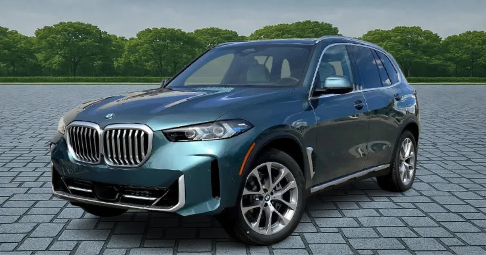 X5