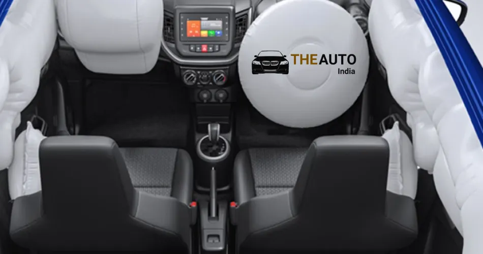 Suzuki Celerio