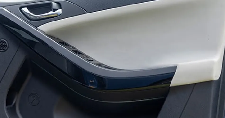 Curvv EV