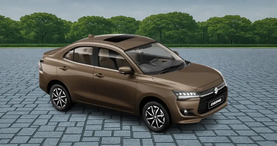 Dzire