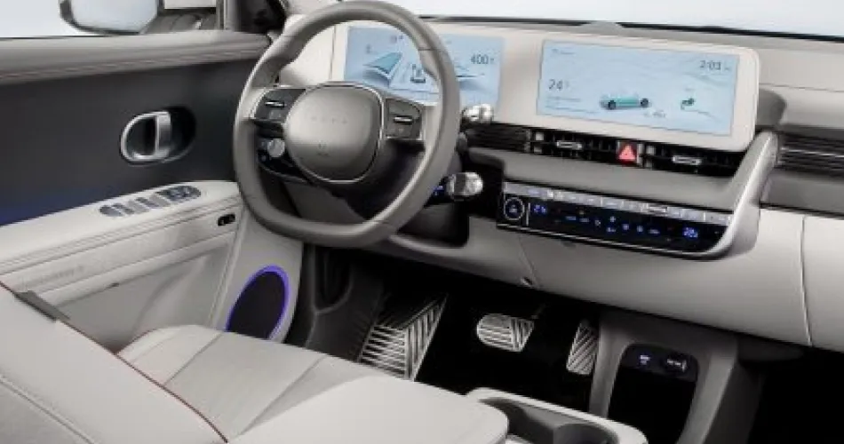 IONIQ 5