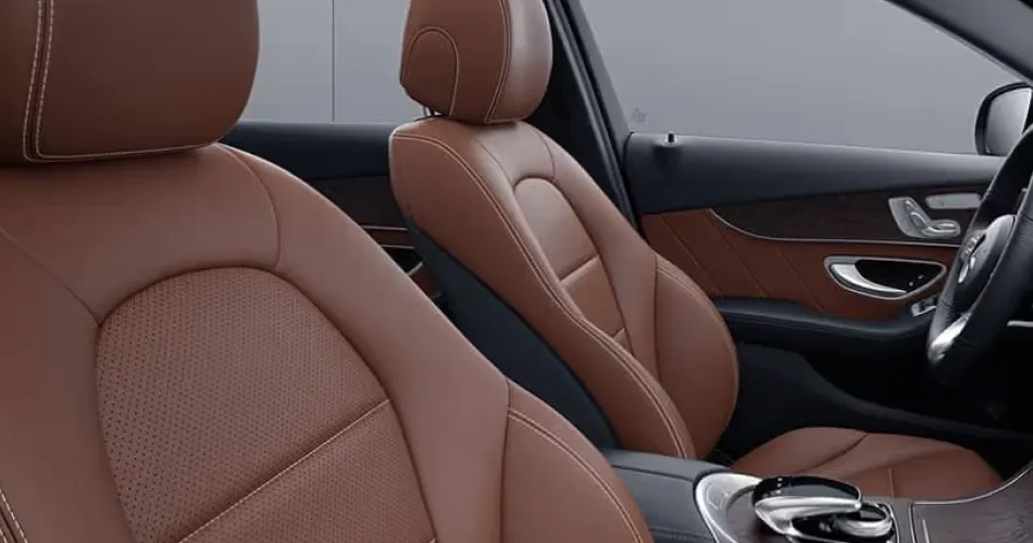 C-Class