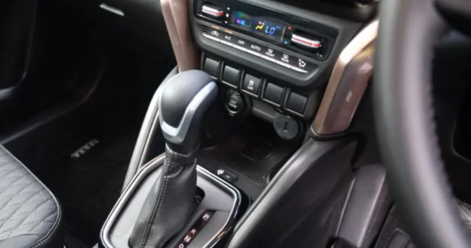 Grand Vitara