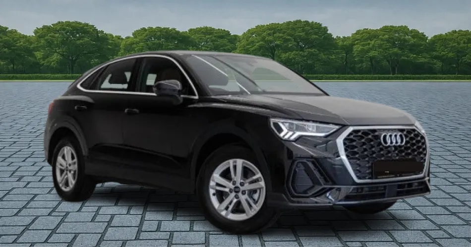 Q3 Sportback