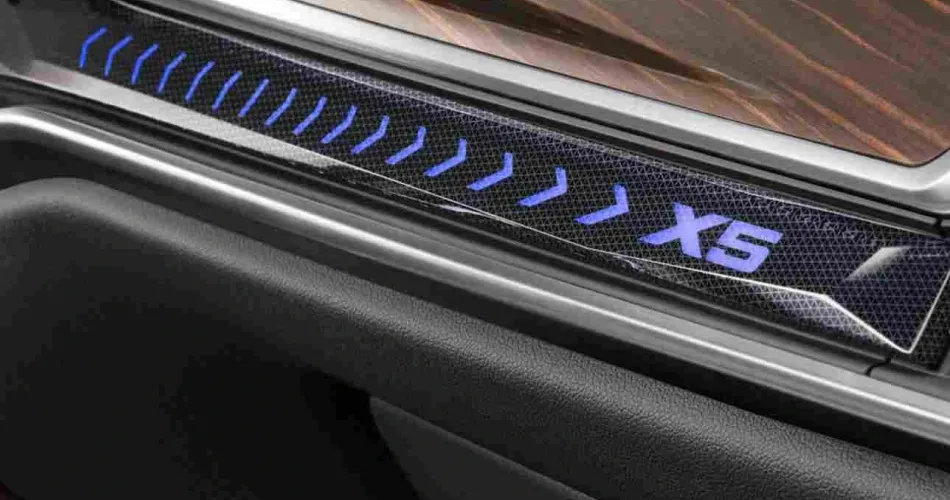 X5