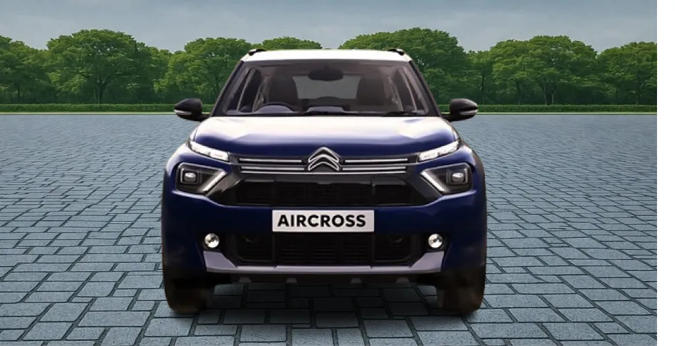 Aircross
