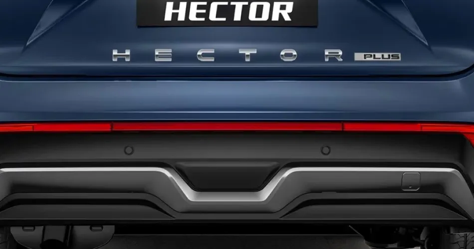 Hector Plus