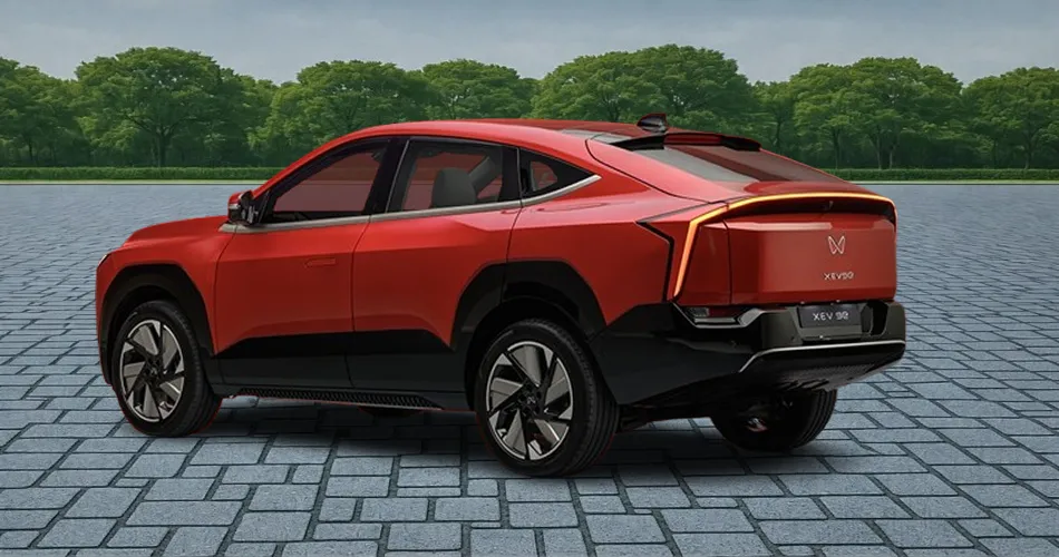 XEV 9e