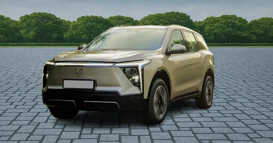 XEV 9S