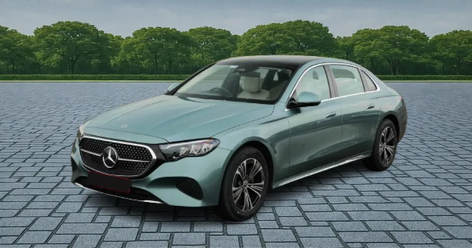 E-Class