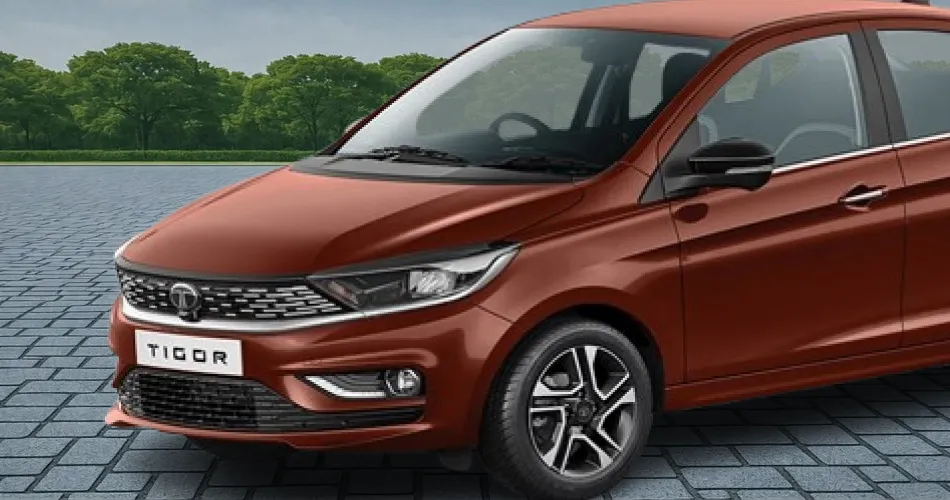 Tigor
