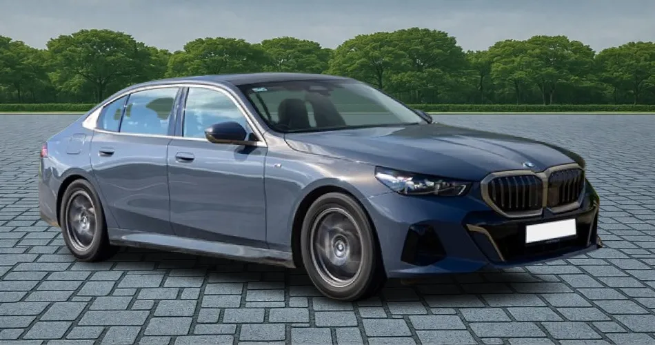 5 Series