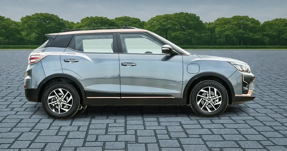 XUV400 EV