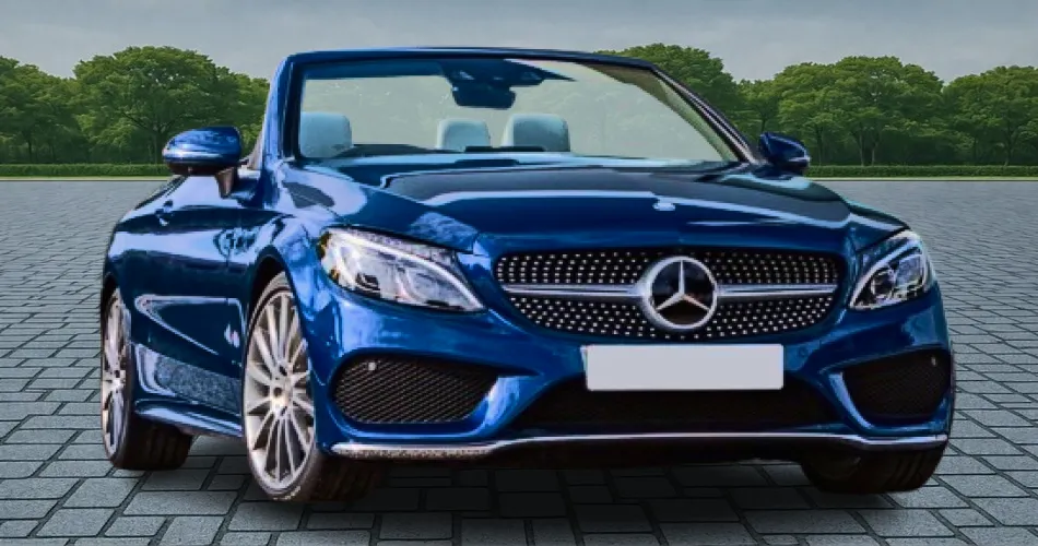 C-Class