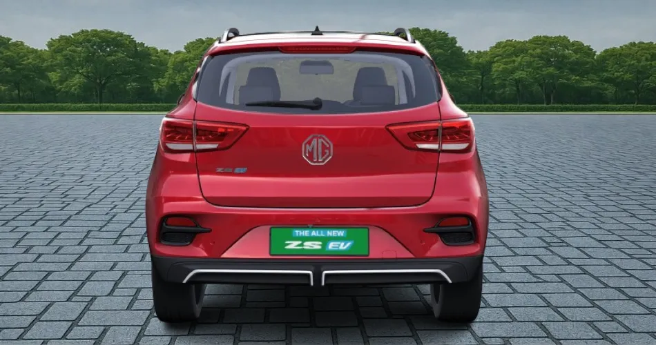 ZS EV