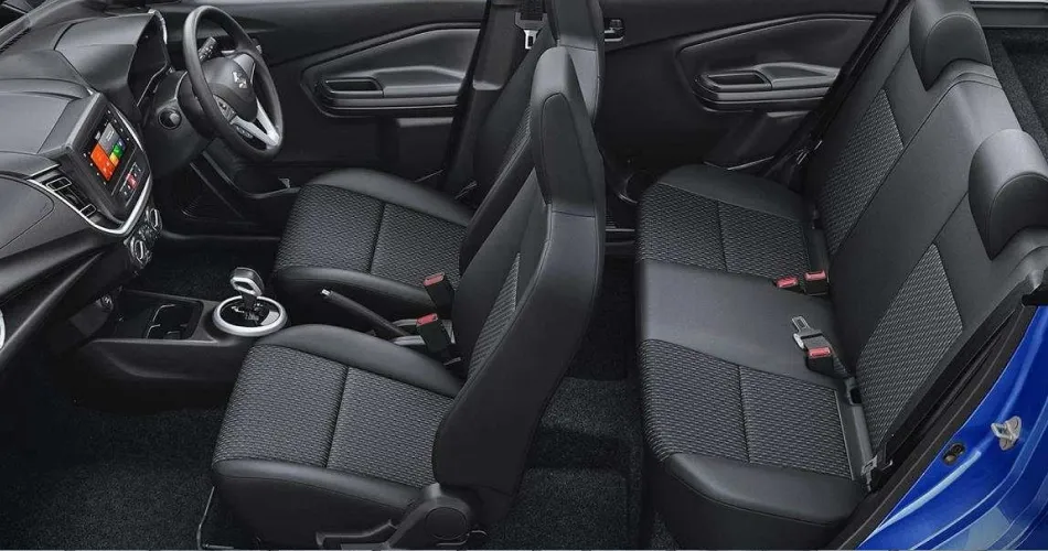 Suzuki Celerio