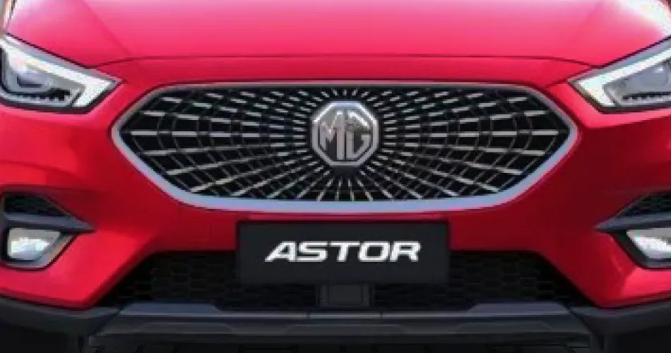 Astor