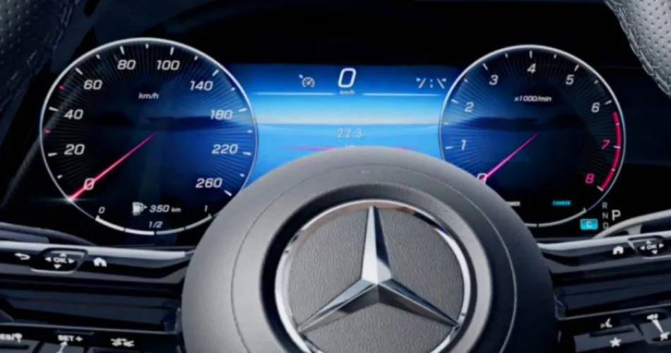 E-Class