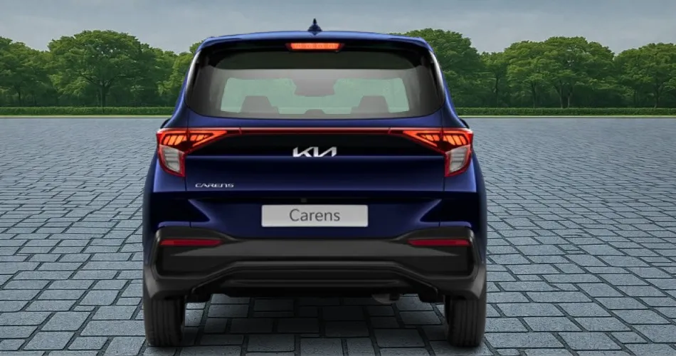 Carens