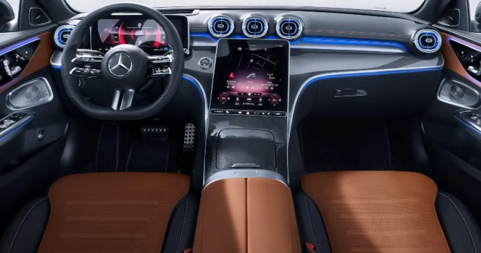 C-Class