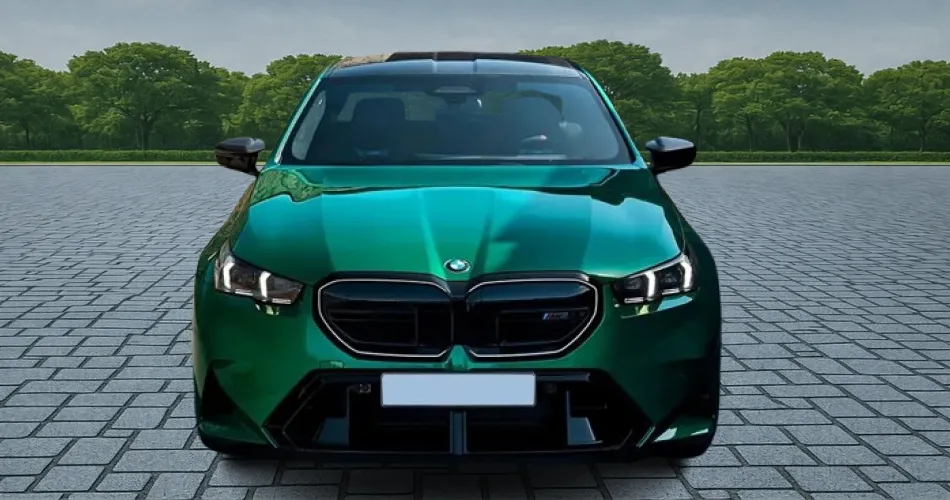M5