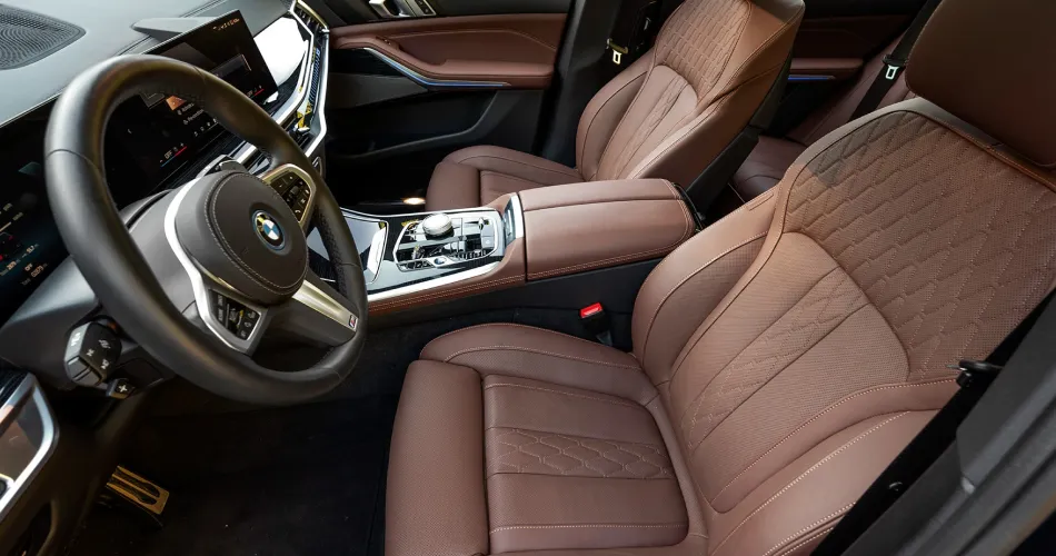 X5