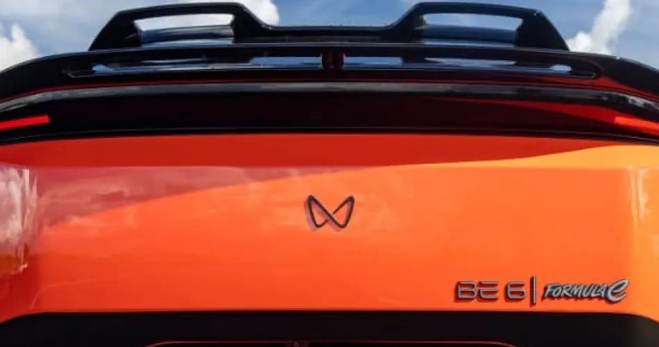 BE 6