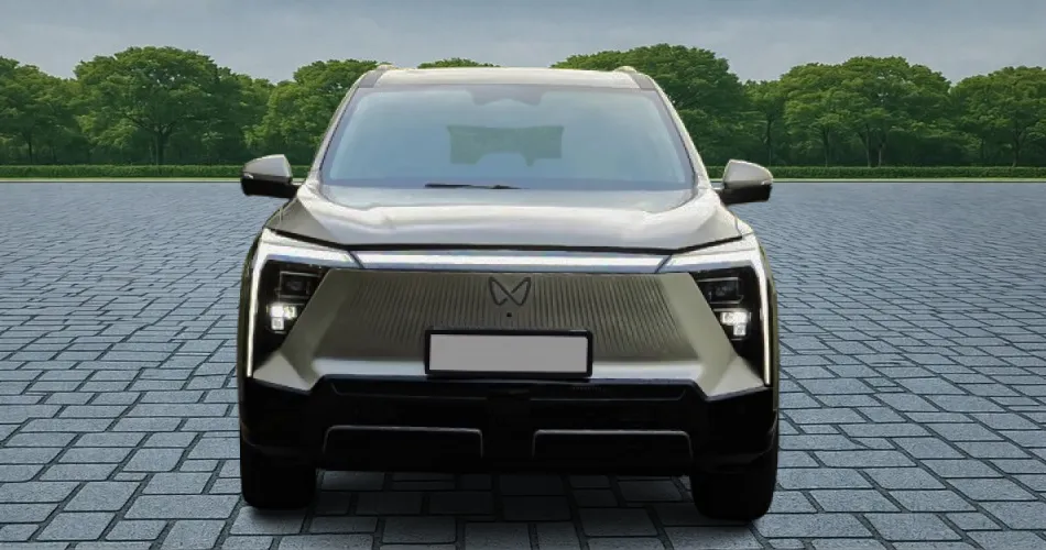 XEV 9S