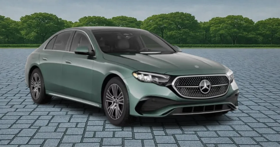 E-Class