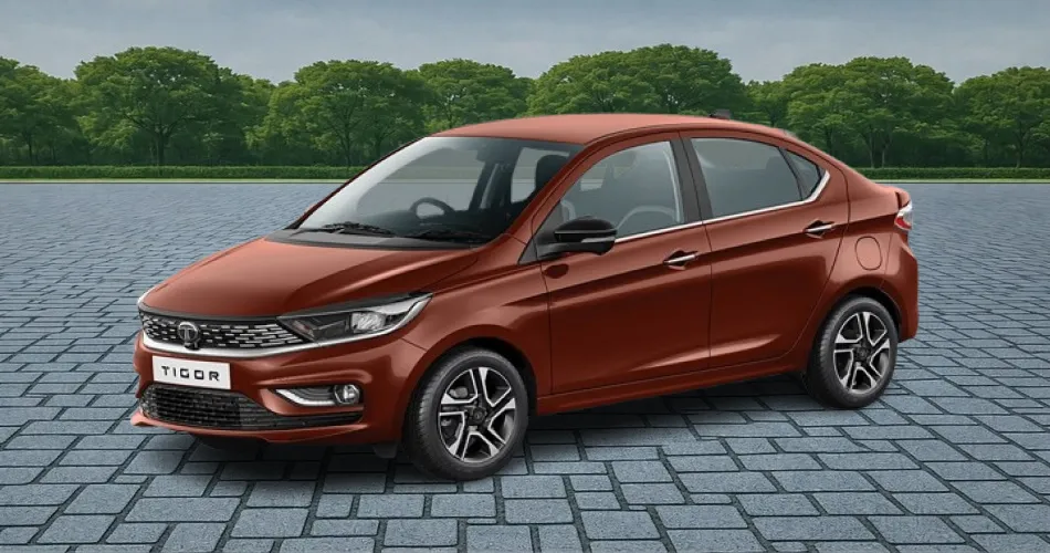 Tigor
