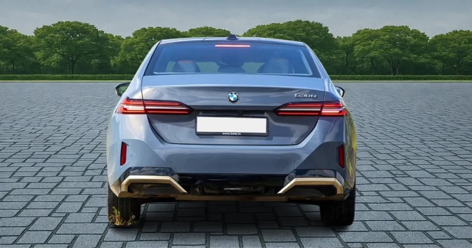 5 Series