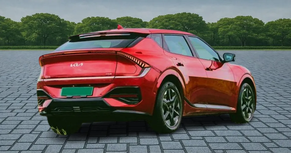 EV6
