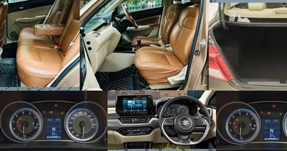 Dzire