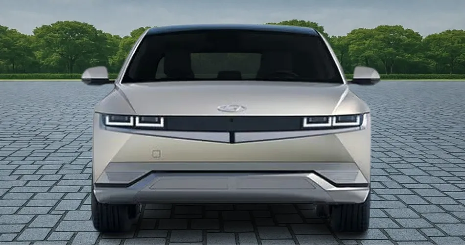 IONIQ 5