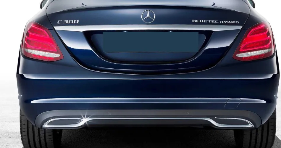 C-Class