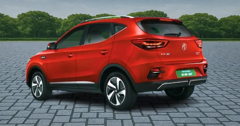 ZS EV