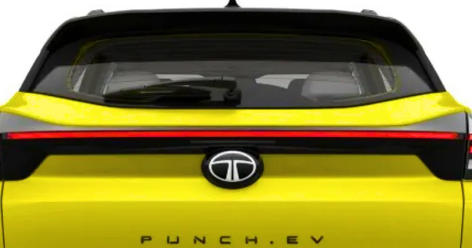 Punch EV