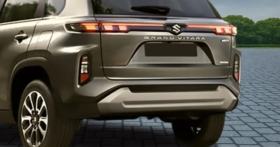 Grand Vitara