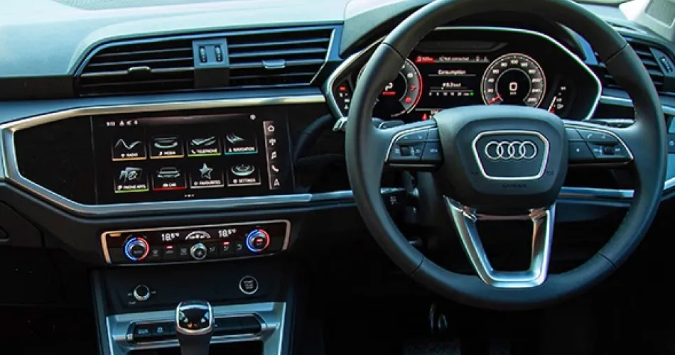 Q3 Sportback