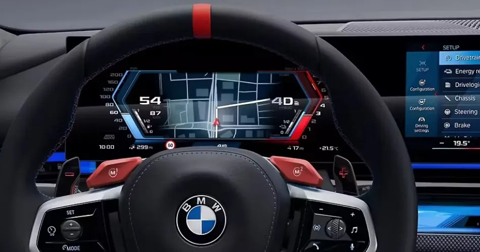 M5