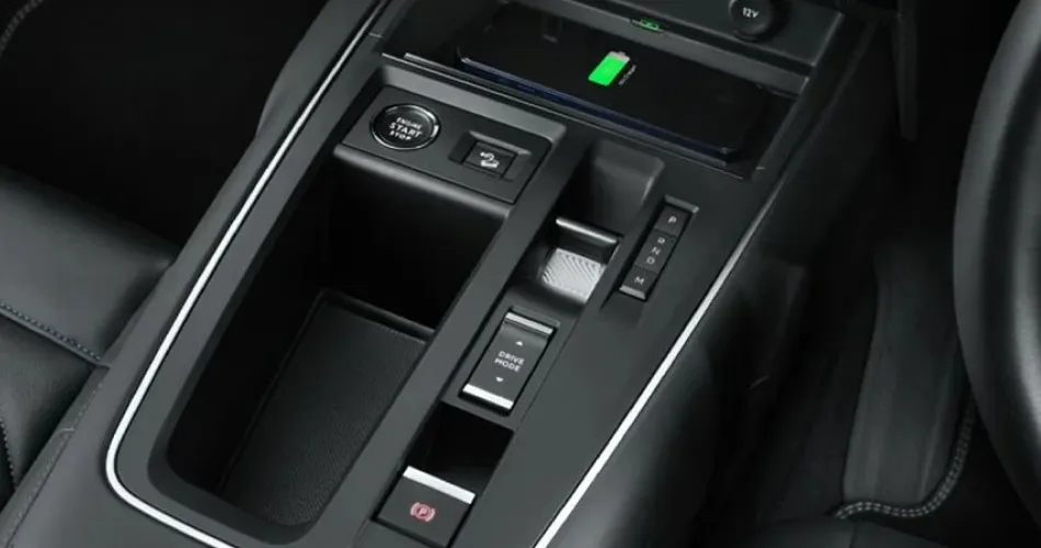 C5 Aircross