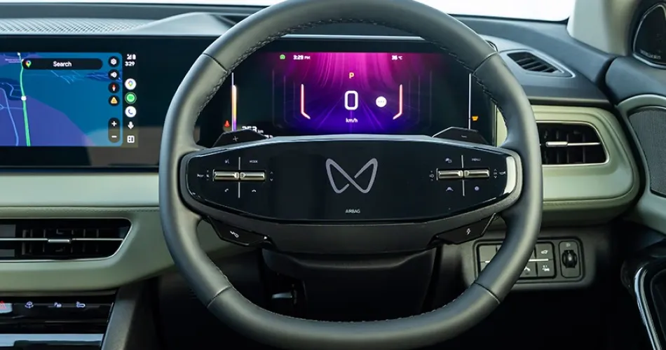 XEV 9S