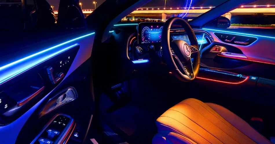 E-Class