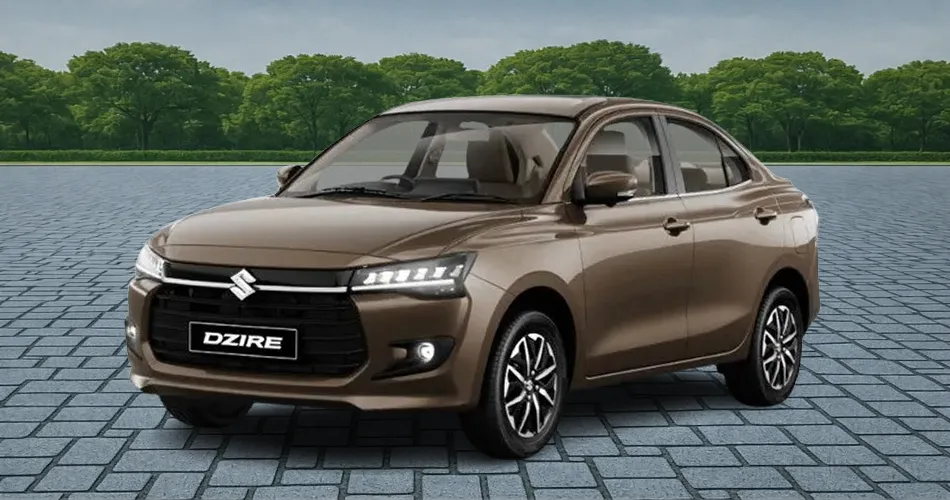 Dzire