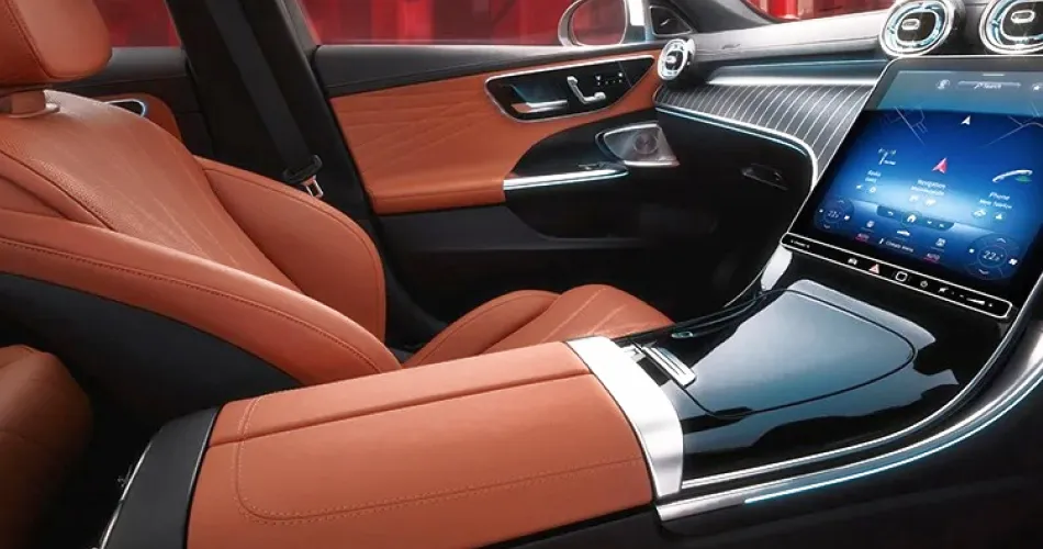 C-Class