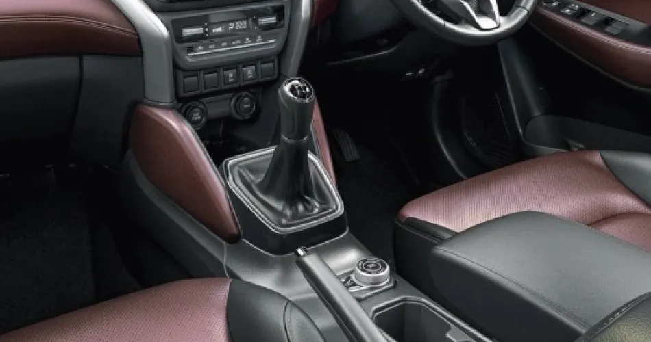 Grand Vitara