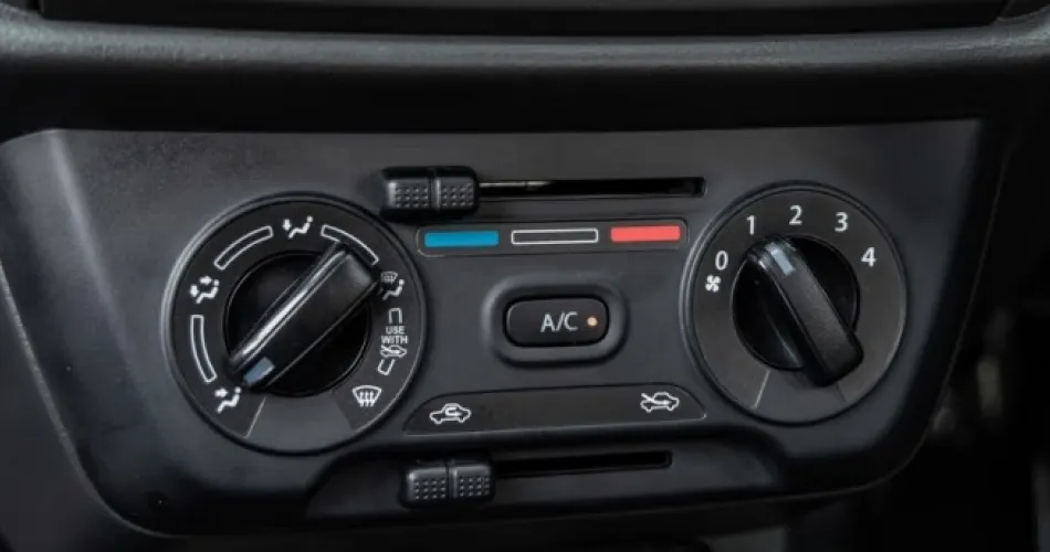 Suzuki Alto K10