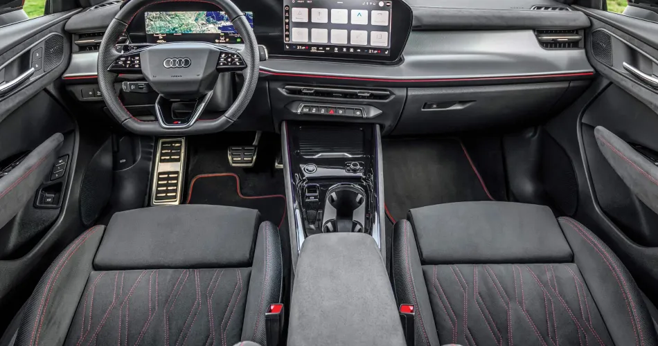 Q3 Sportback