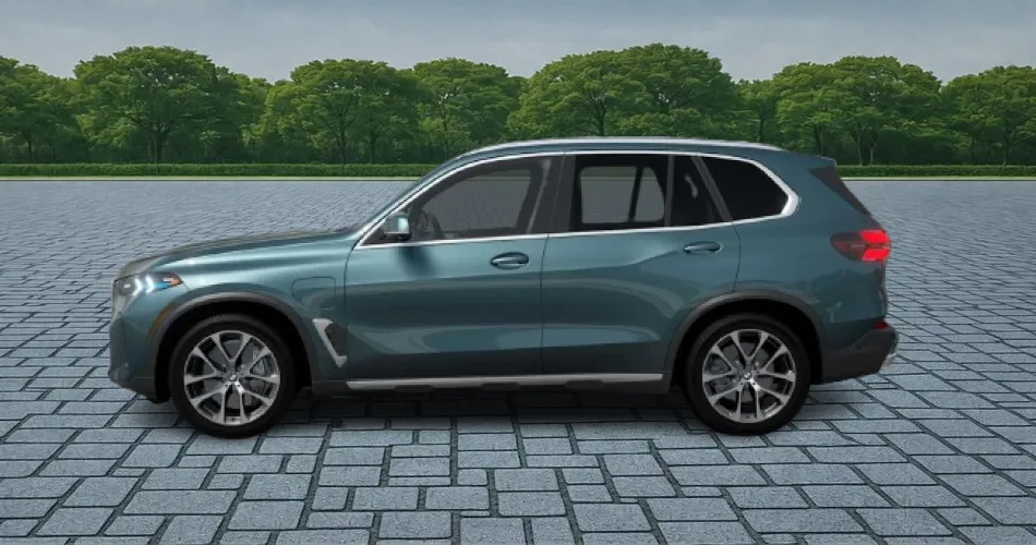 X5
