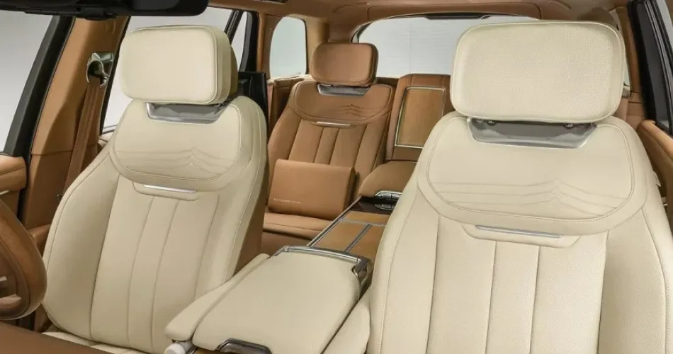 Range Rover
